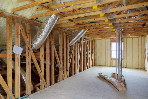 Best Insulation for Specific Applications in Gates Mills, OH