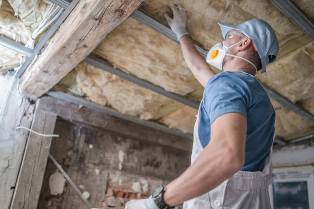 Best Commercial Insulation in Gates Mills, OH